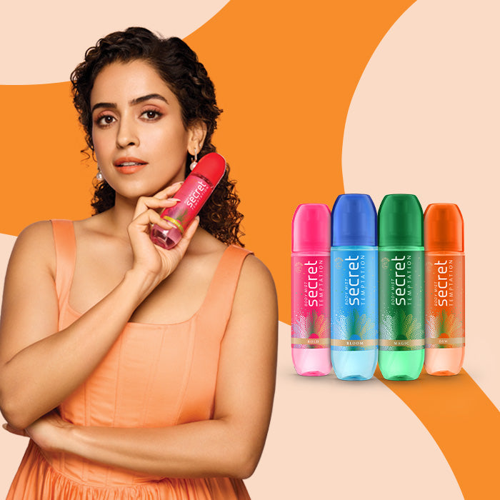 Best Perfumes for Every Season: A Fragrance Guide