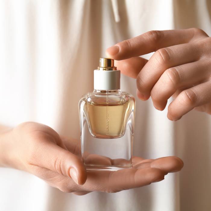 How to Select Your Very First Perfume