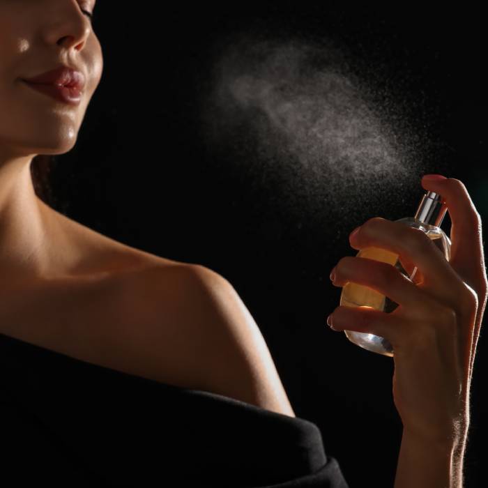 Work-Ready Scents