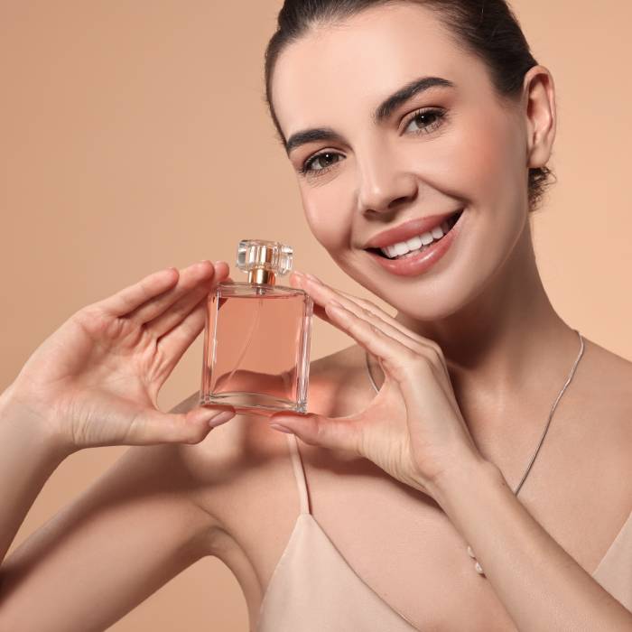 The Secret to a Signature Scent That’s Uniquely You
