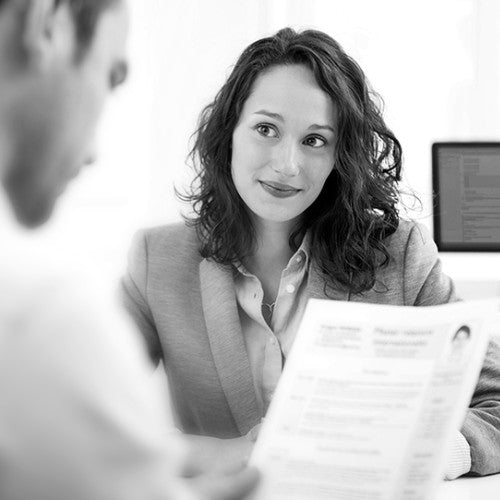 Tips on dressing for an interview