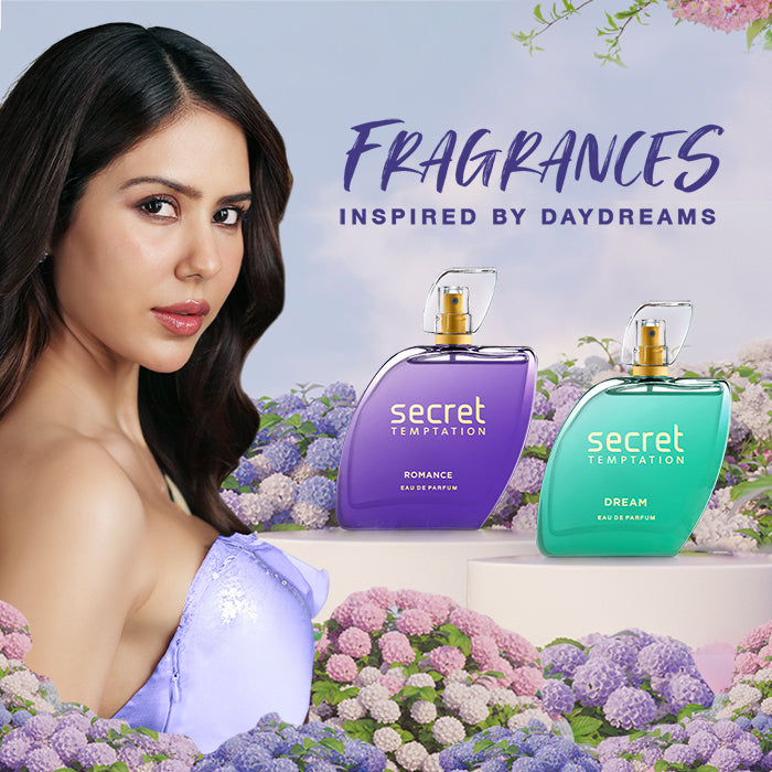 Make your Perfume Last Long
