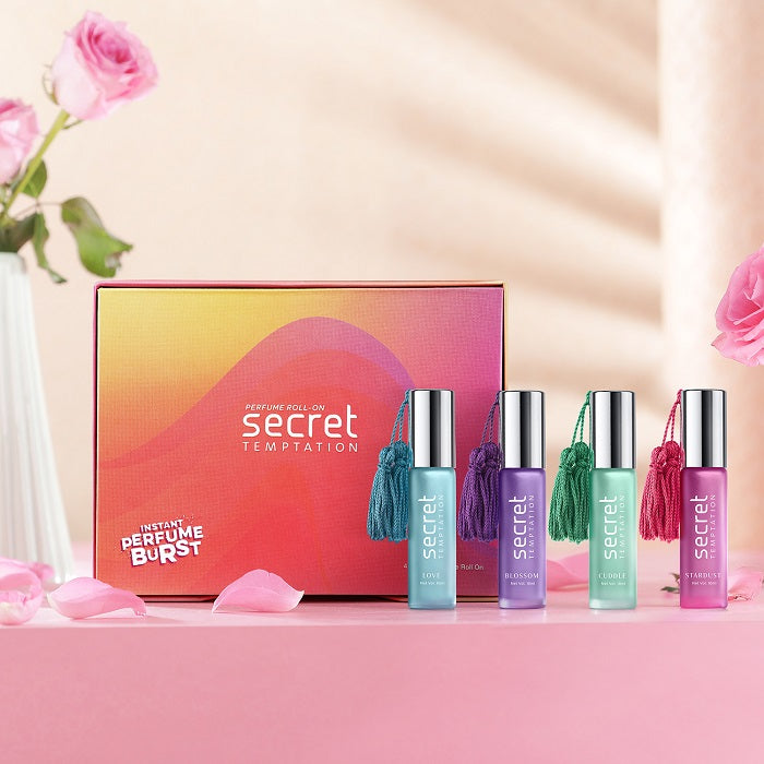 perfume roll-on for women