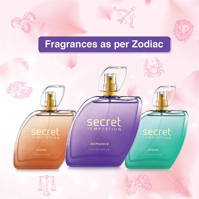 Body Spray Secret Temptation Perfume Price Buy Secret Temptation