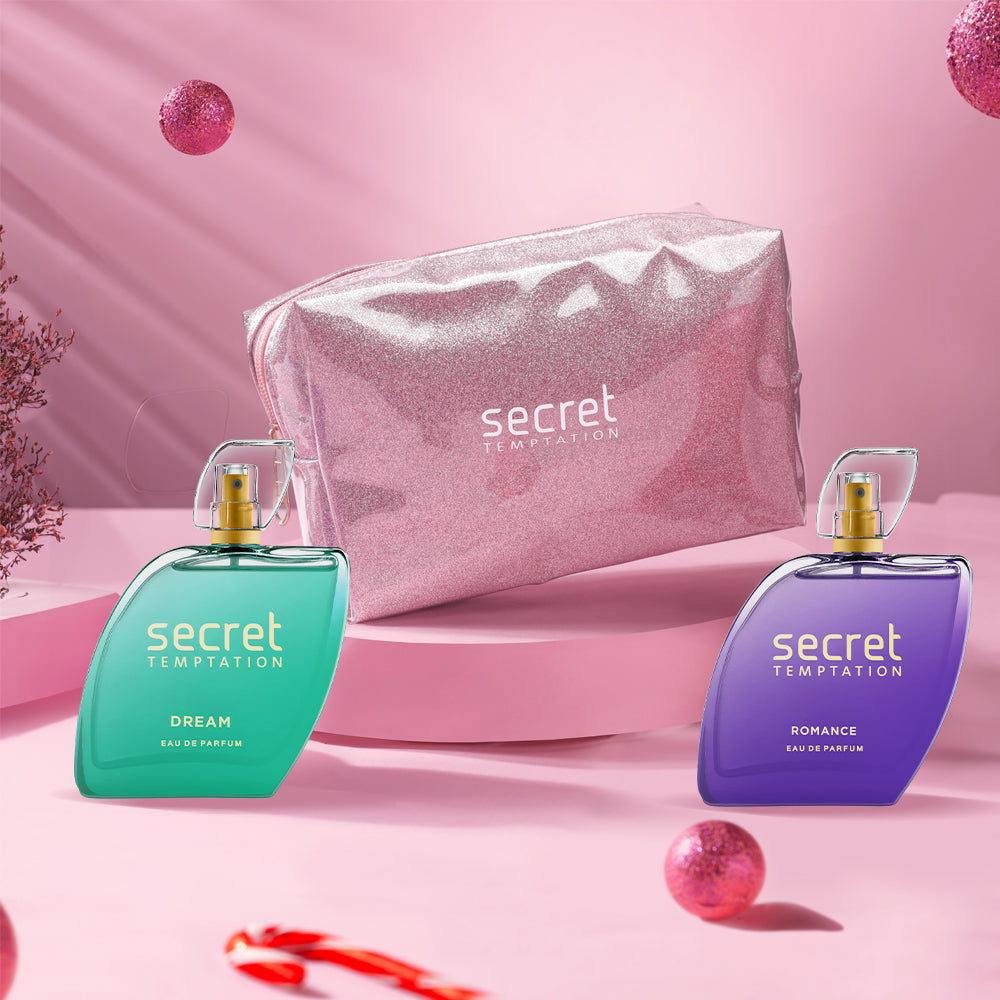 Christmas Cheer Scented Gift