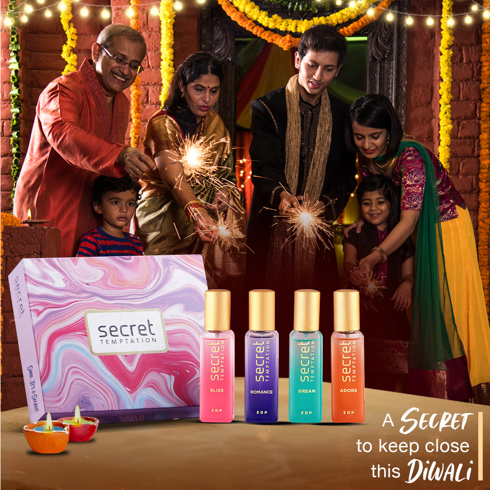 Diwali Mini Marvels Collection Pack
