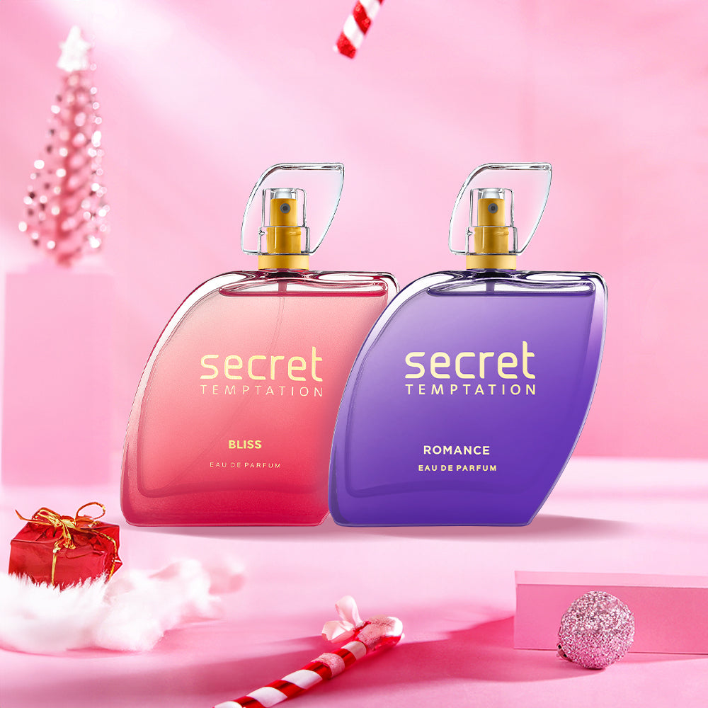 Joyful Aromas of Love Hamper