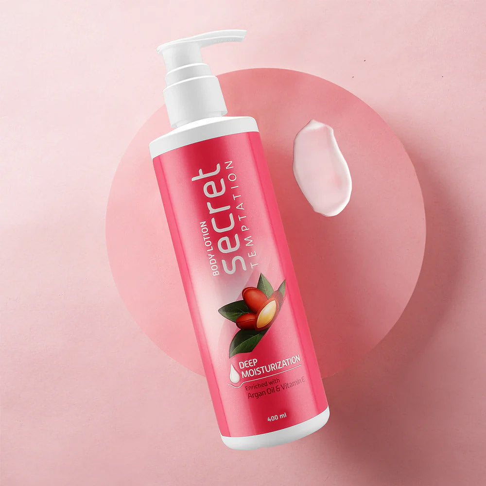Body Lotion 250ml
