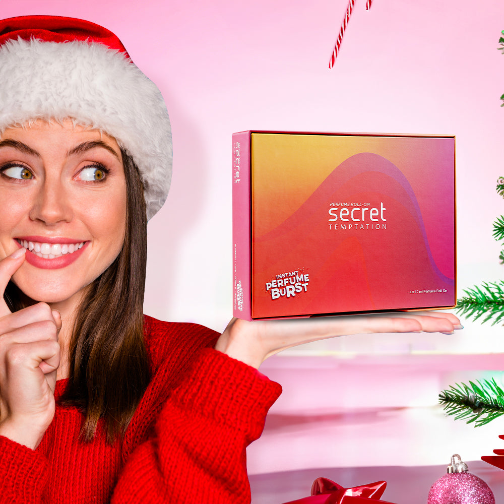Festive Whiff Wonders