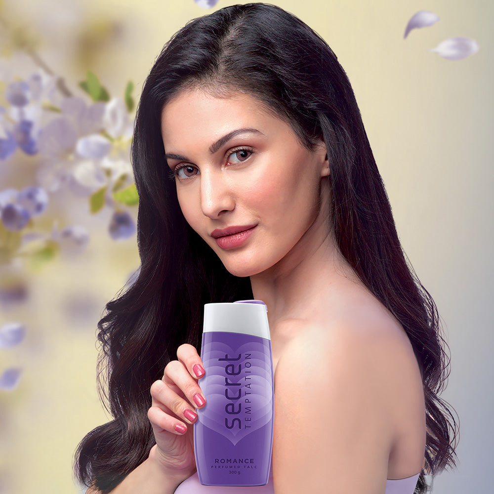Romance Talcum Powder 300gm