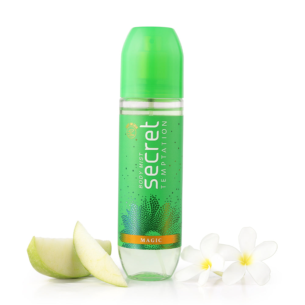 Magic Body Mist 120ml