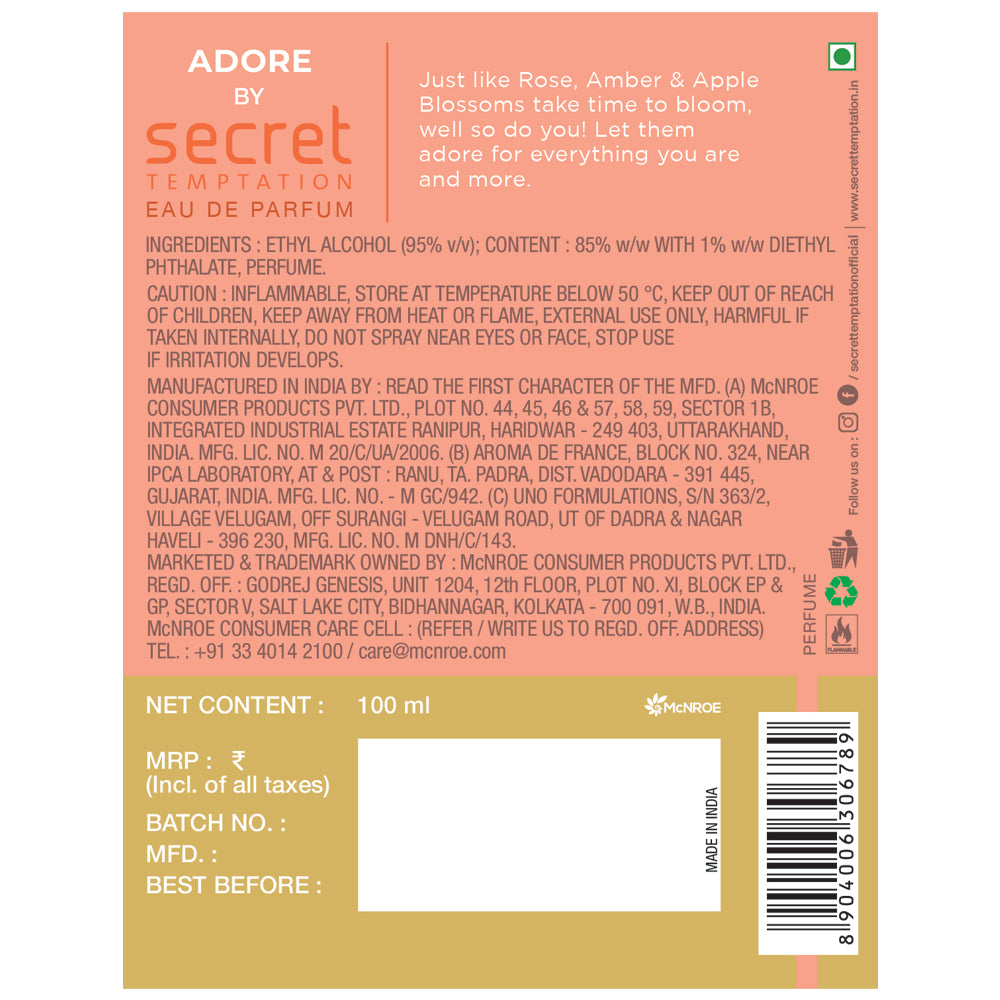 Aroma Affection Gift Duo