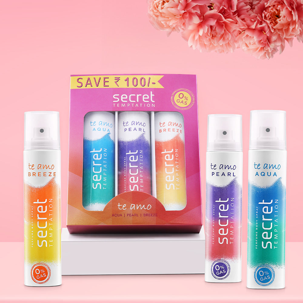Aroma Affair Set