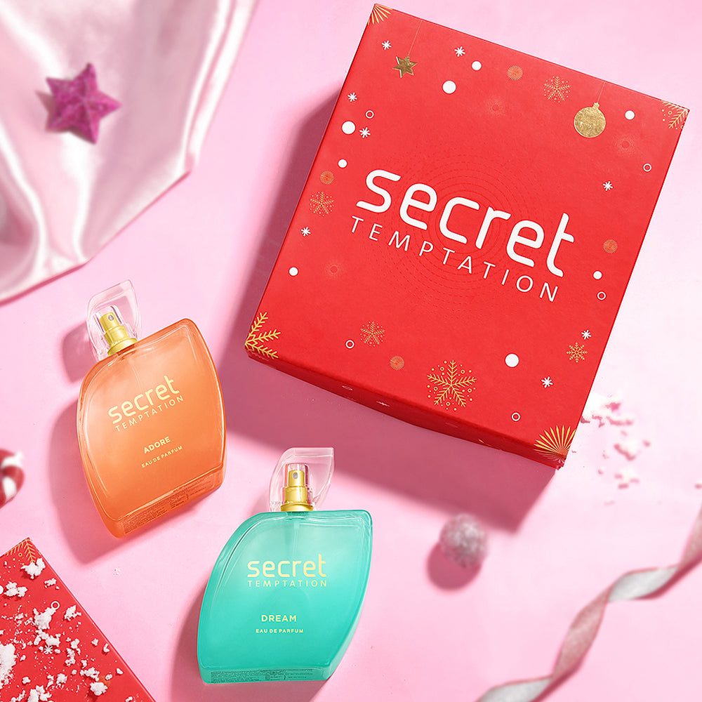 Christmas Adore and Dream Delight