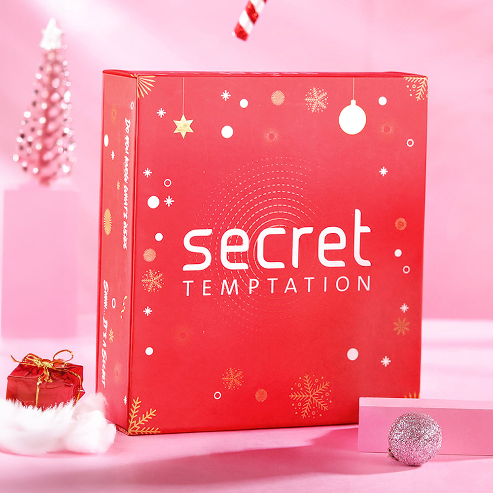 Christmas Adore and Dream Delight
