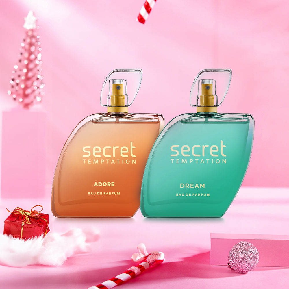 Christmas Adore and Dream Delight
