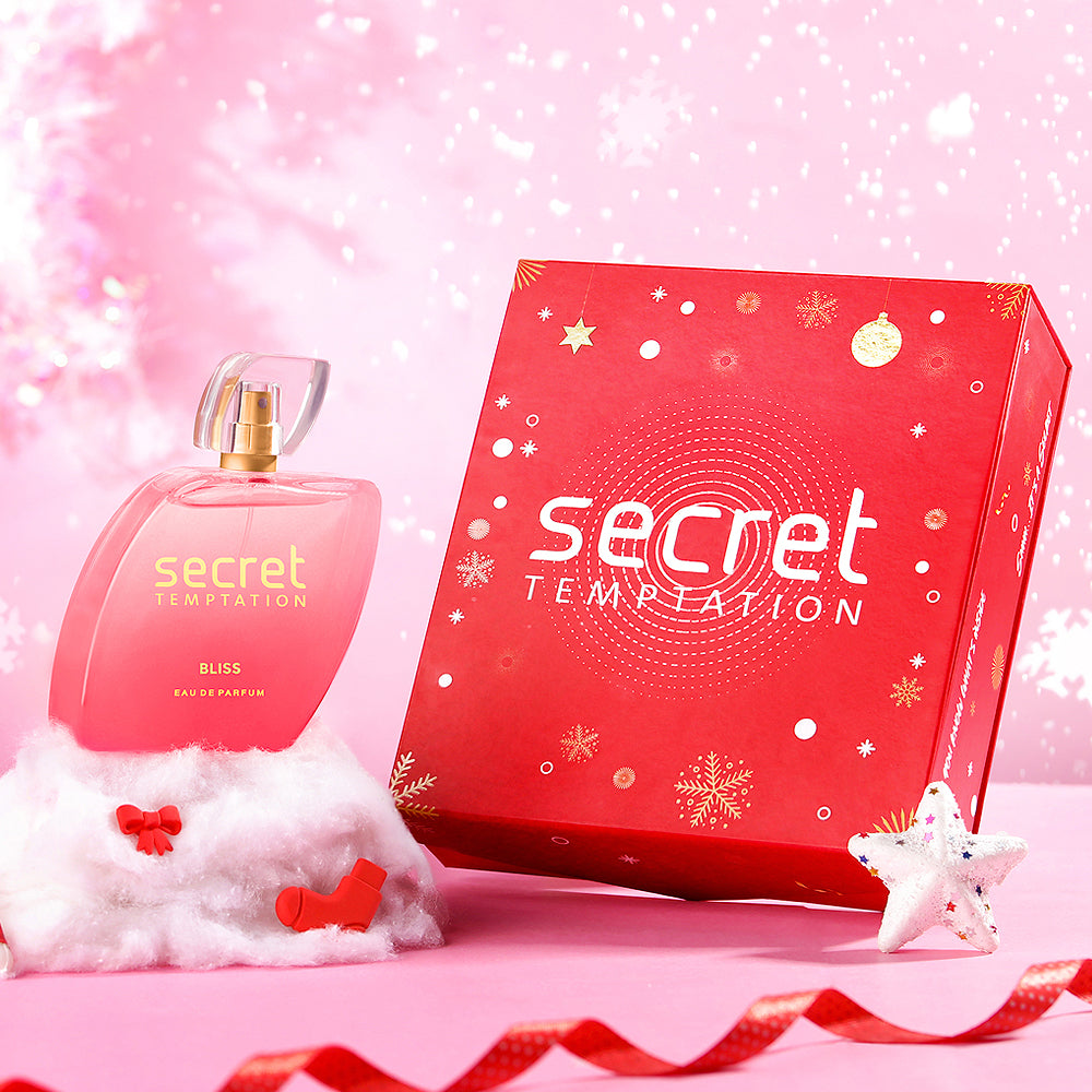 Joyful Bliss Perfume Set