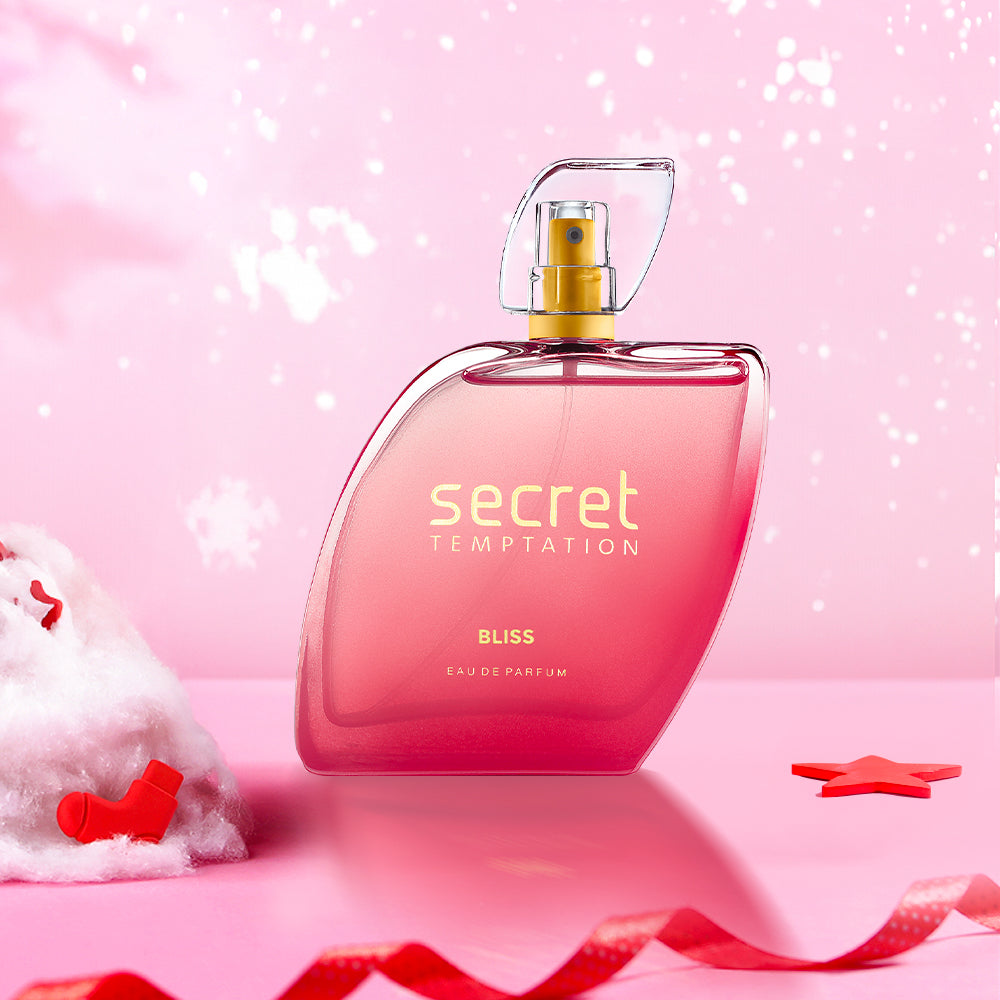 Joyful Bliss Perfume Set