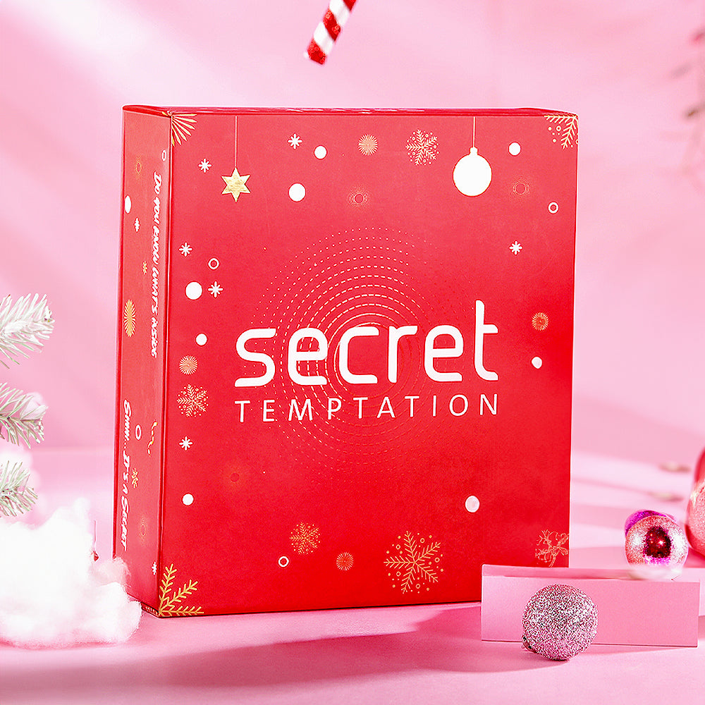 Christmas Magic Gift Box