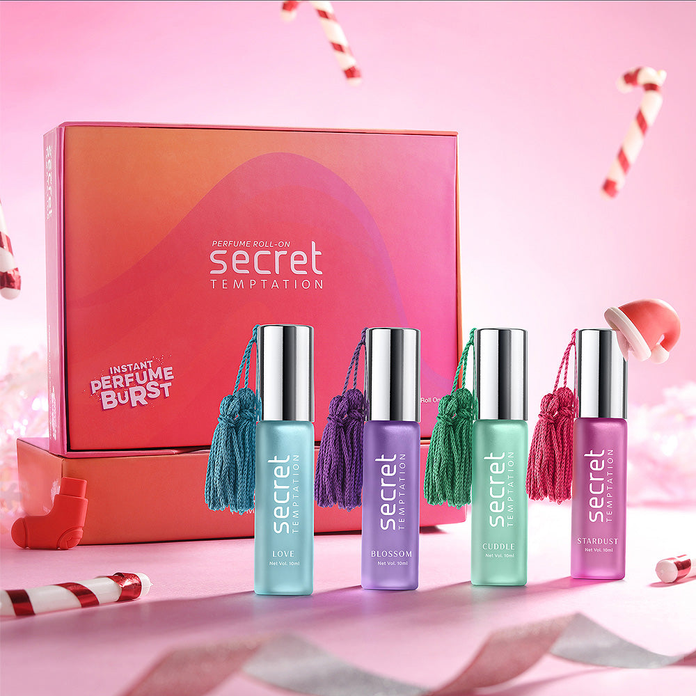 Festive Whiff Wonders