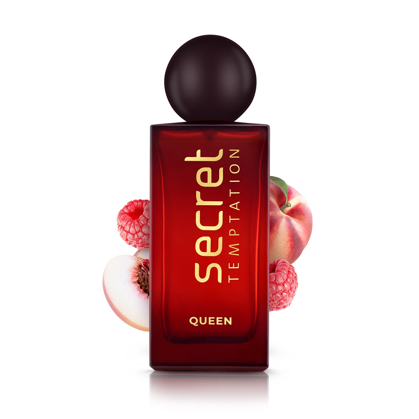 Queen Perfume 100ml