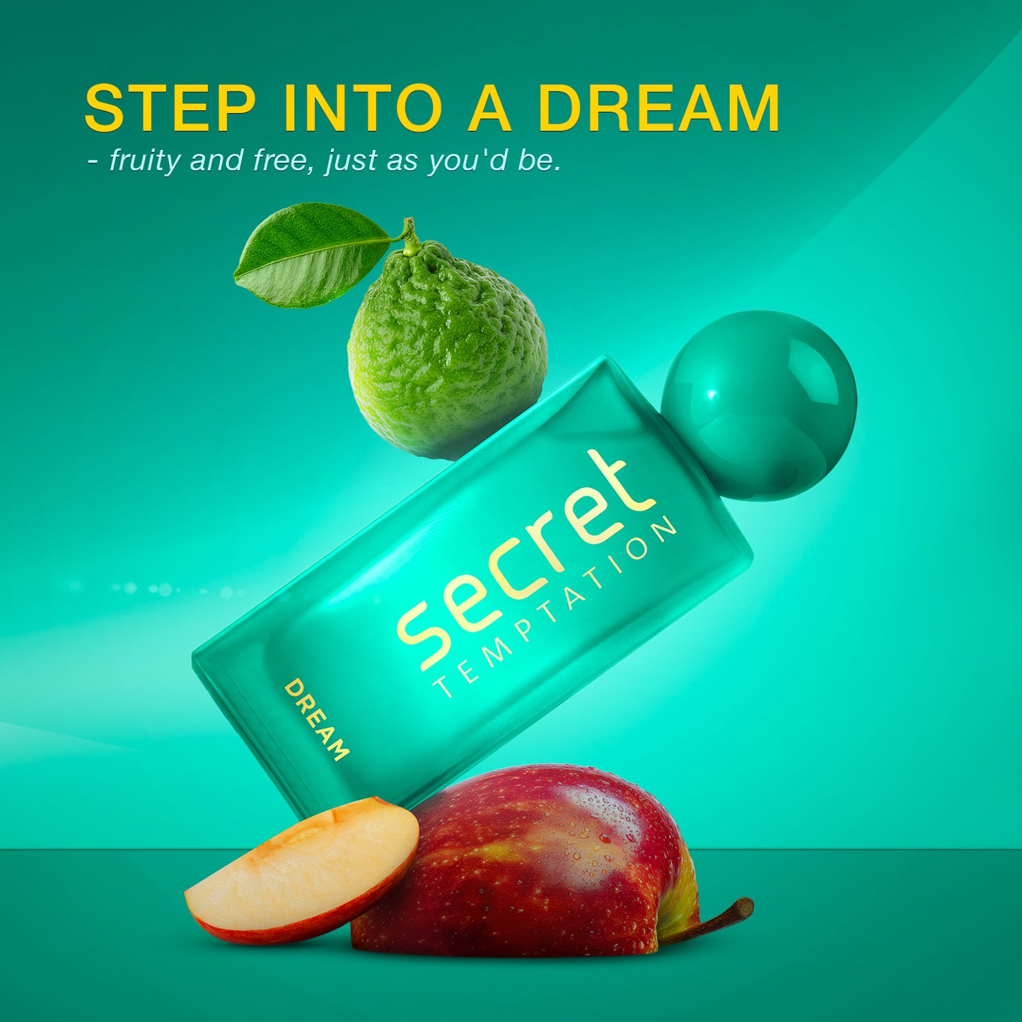 Dream Perfume 100ml