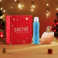 Christmas Gift Hamper with Adore Perfume 50ml & Play Deodorant for Women 150ml