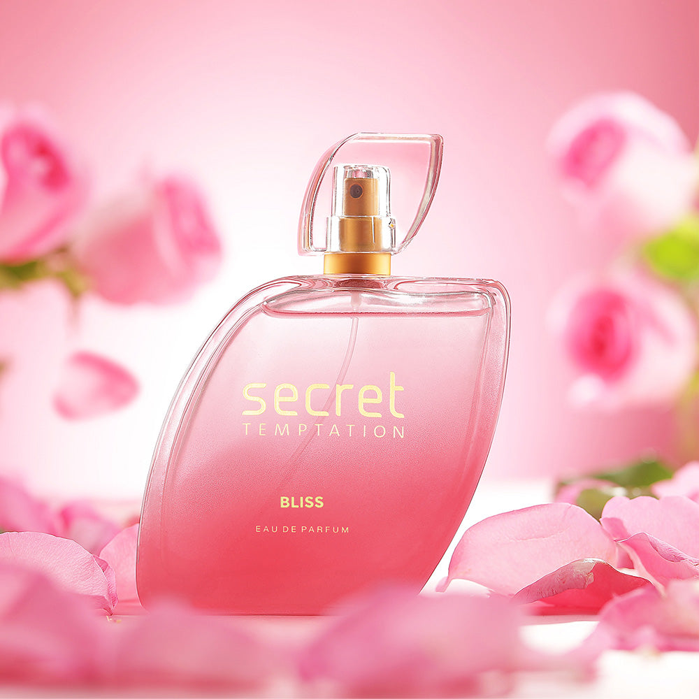 Heavenly Fragrance Trio