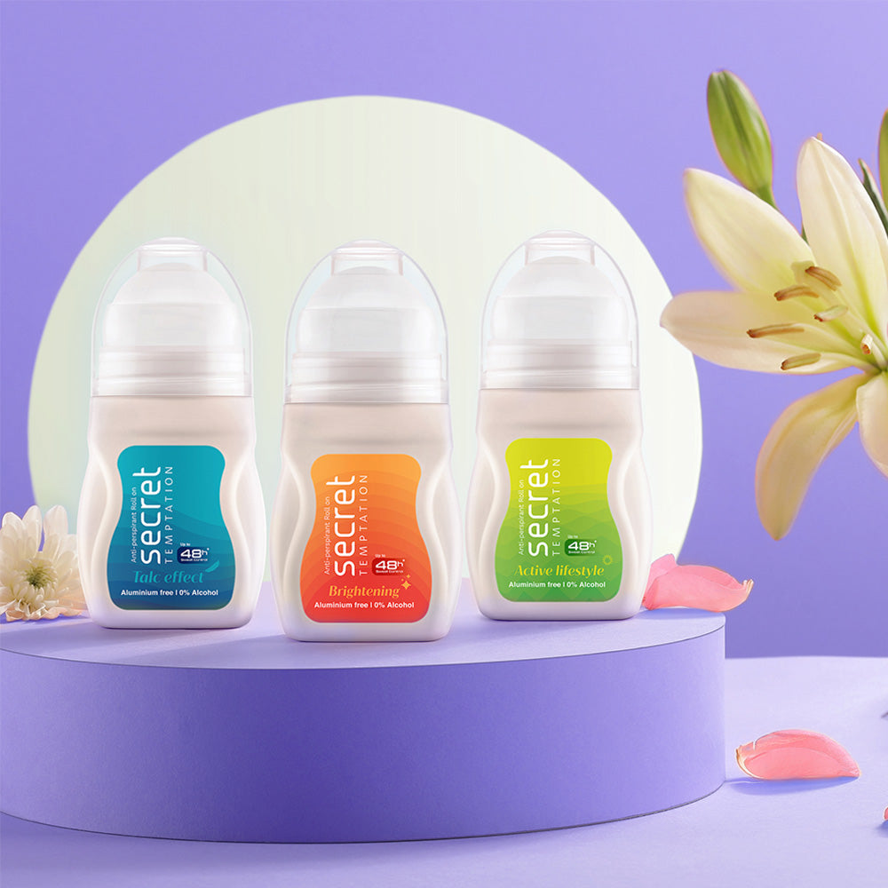 Miniature Aroma Symphony