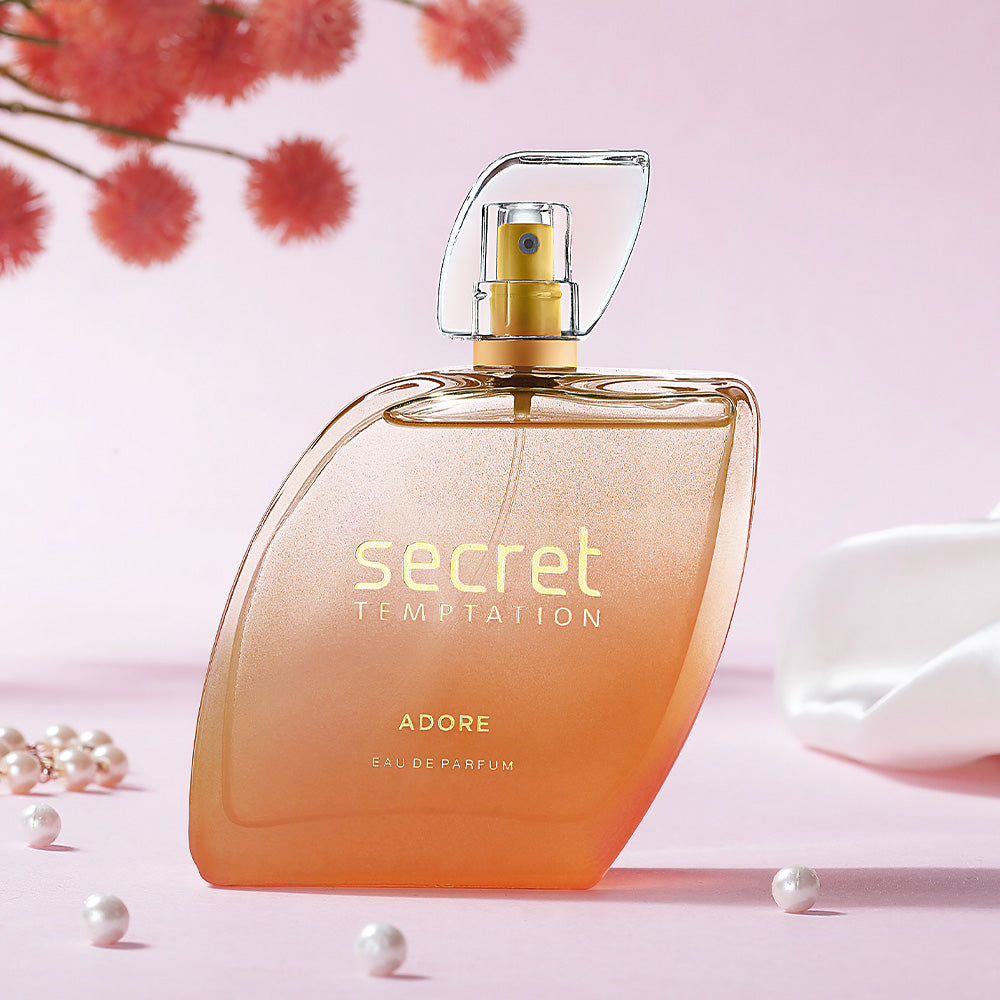 Luxury Fragrance Delight