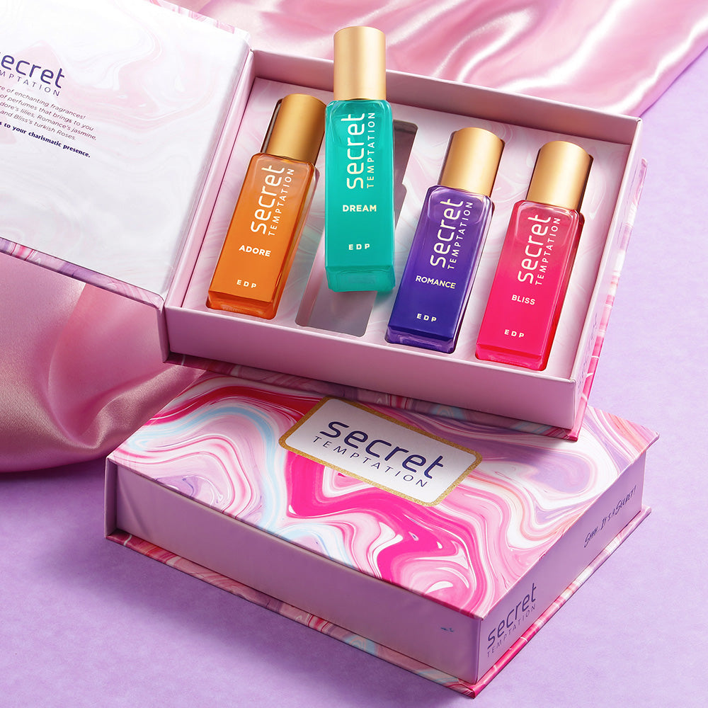 Secret Duet Pack