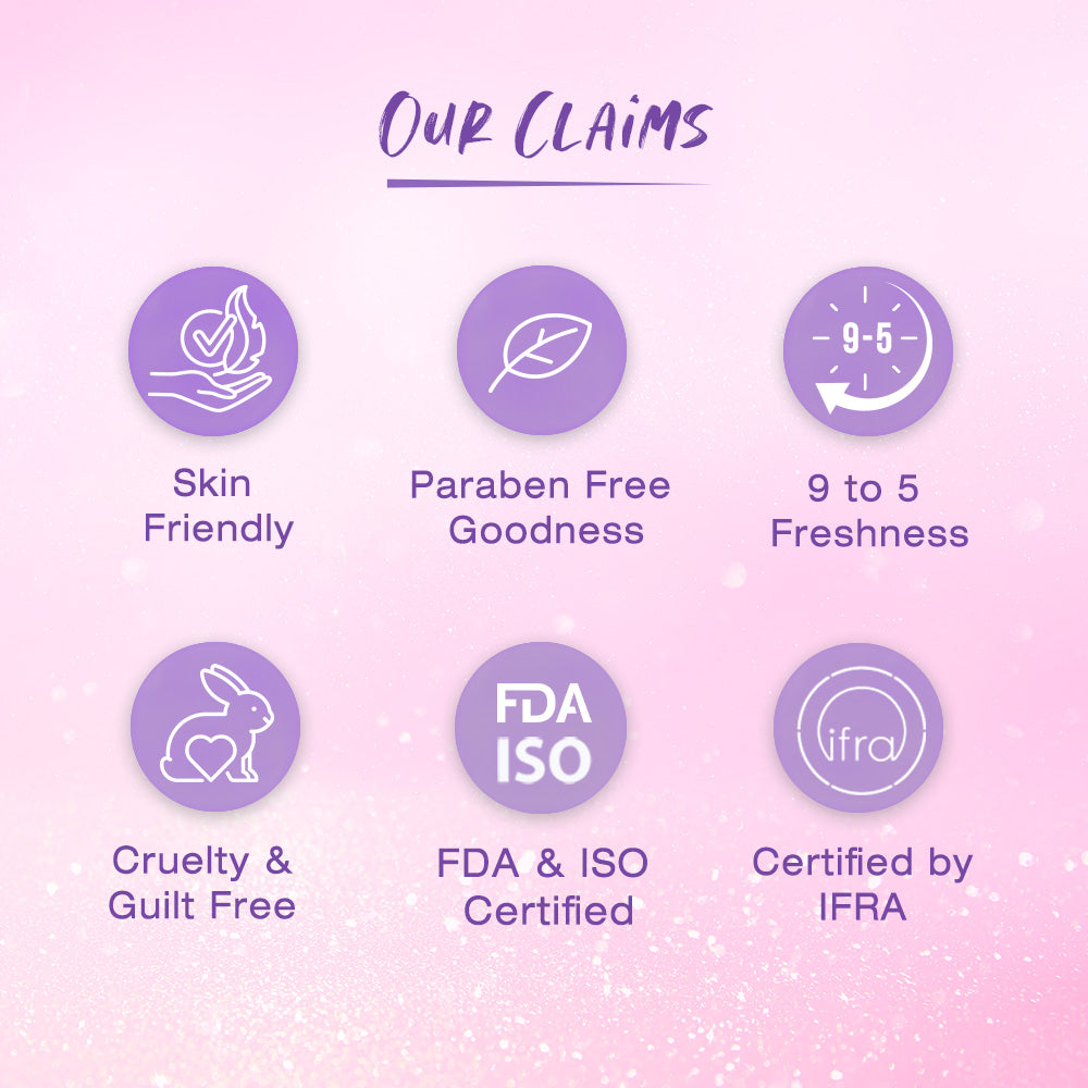 Joyful Fragrance Pack