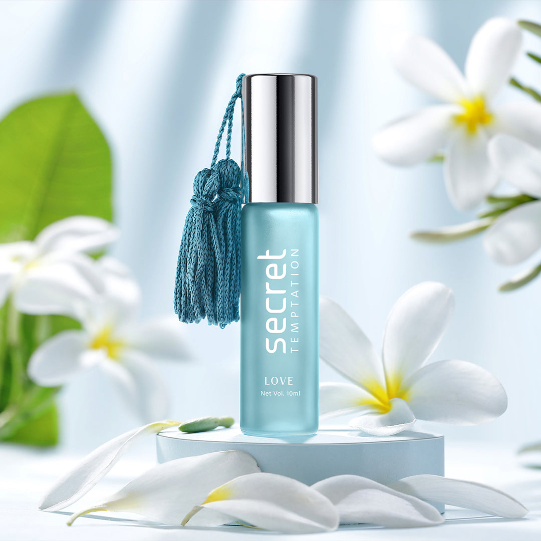 Love Perfume Roll On Free Gift