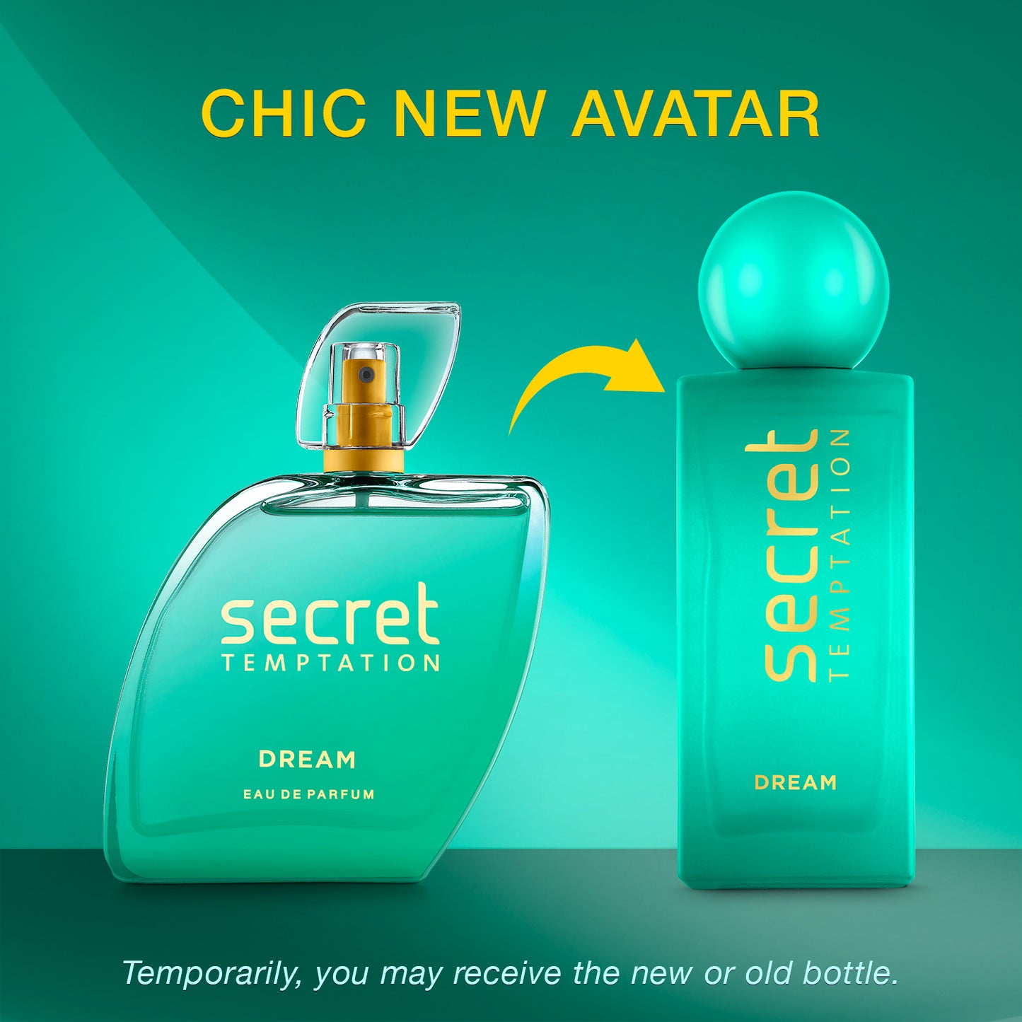 Dream Perfume 100ml