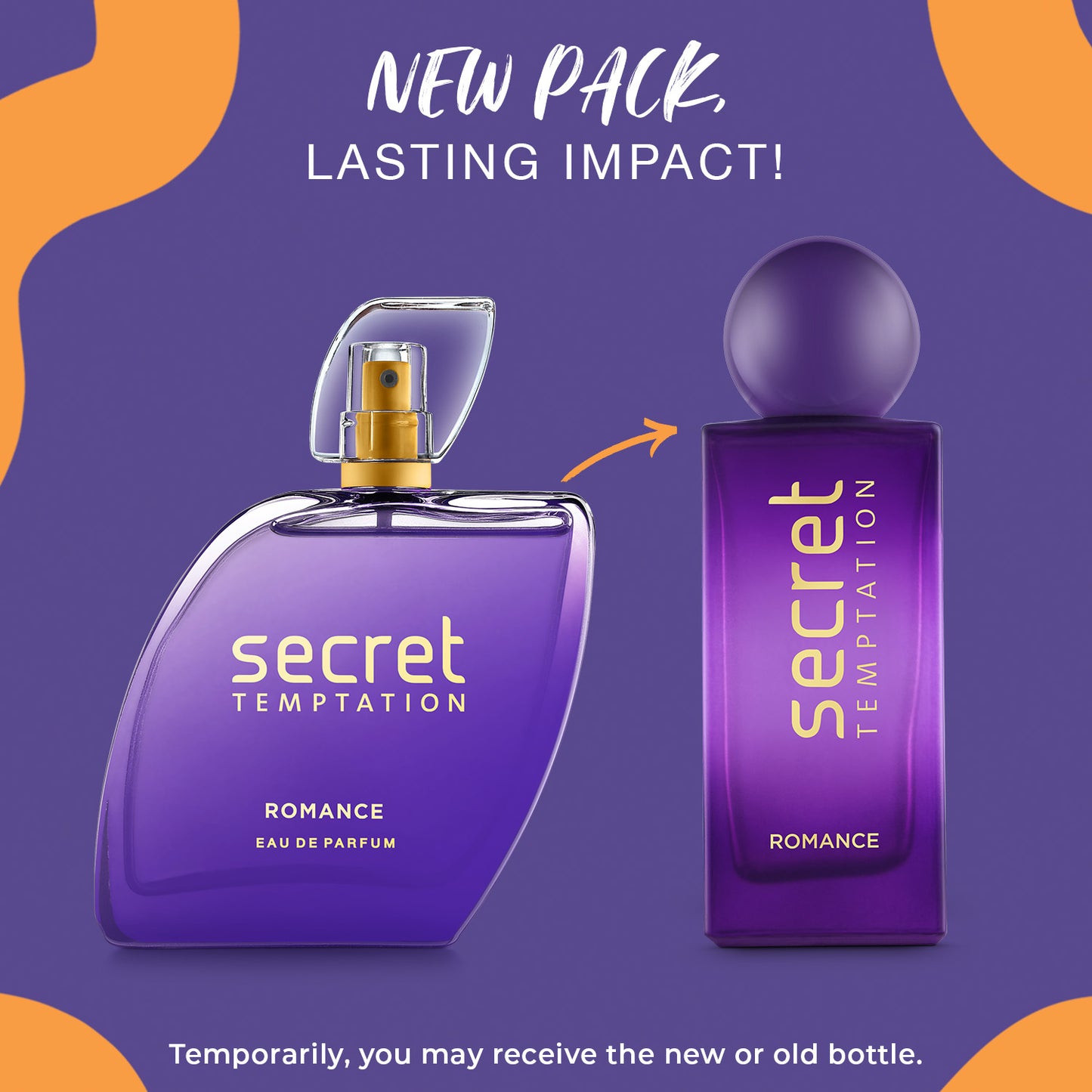 Romance Perfume 50 ml