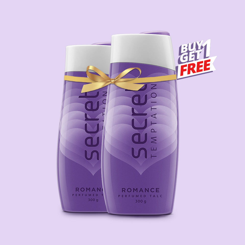 Romance Talcum Powder 300gm