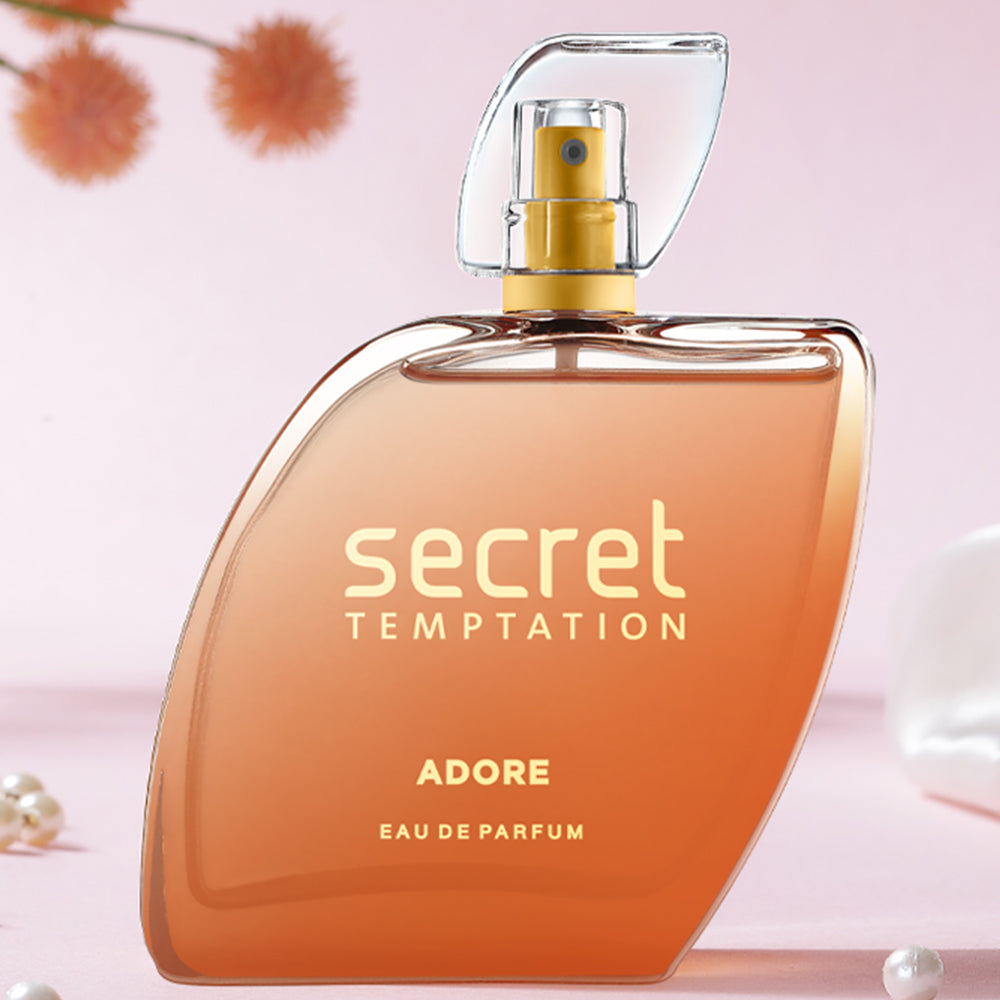 Adore Perfume 50ml Best Perfume for Women Secret Temptation