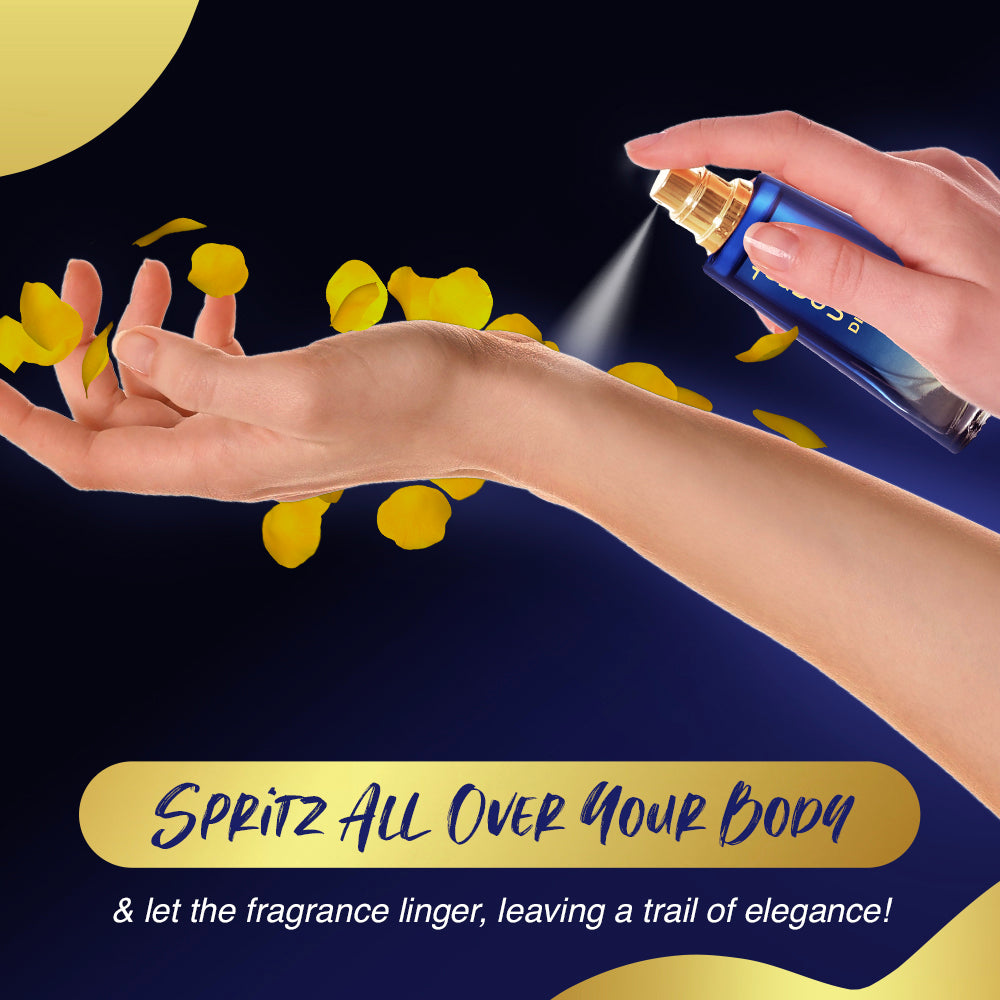 Diva Perfume 50 ml