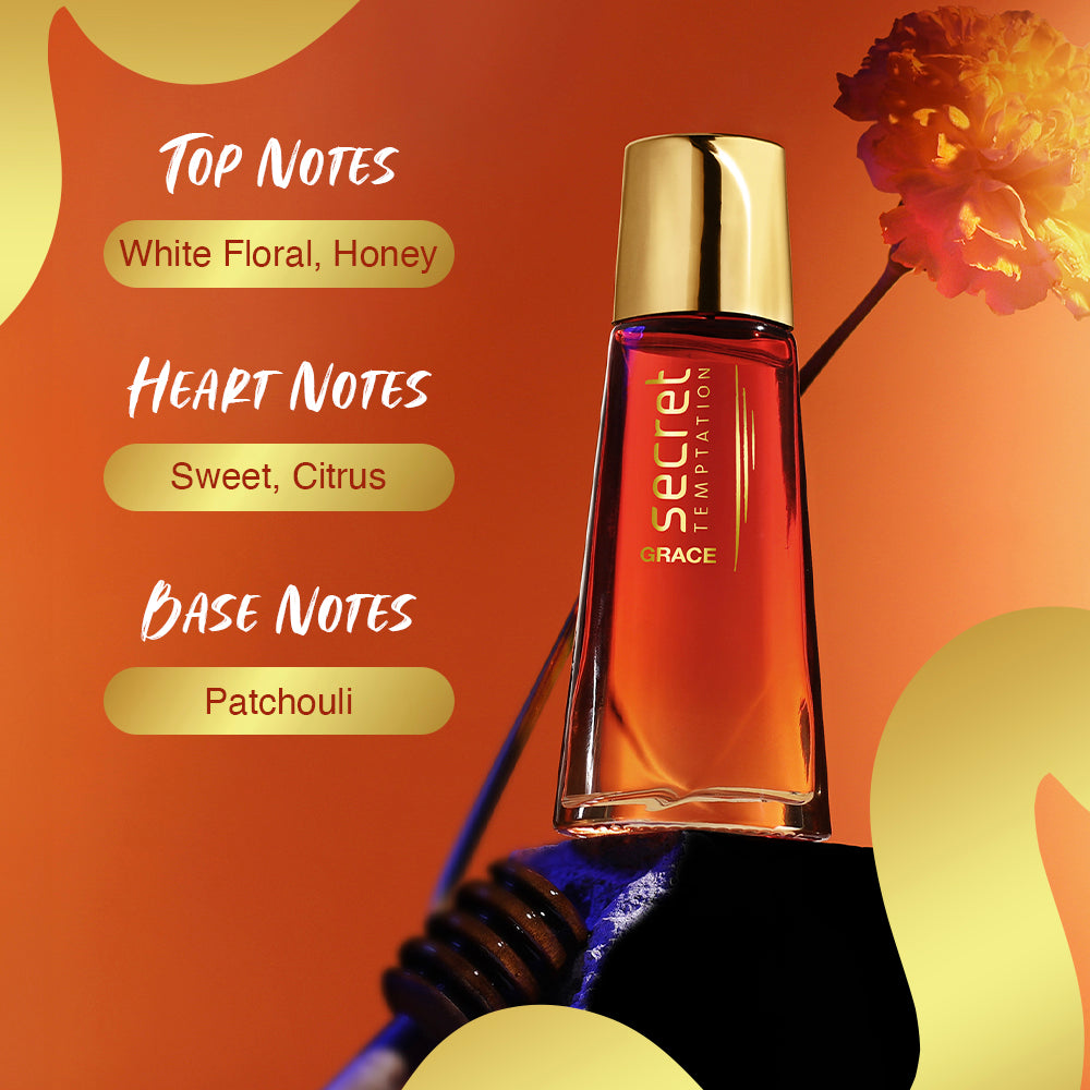 Grace Perfume 50 ml