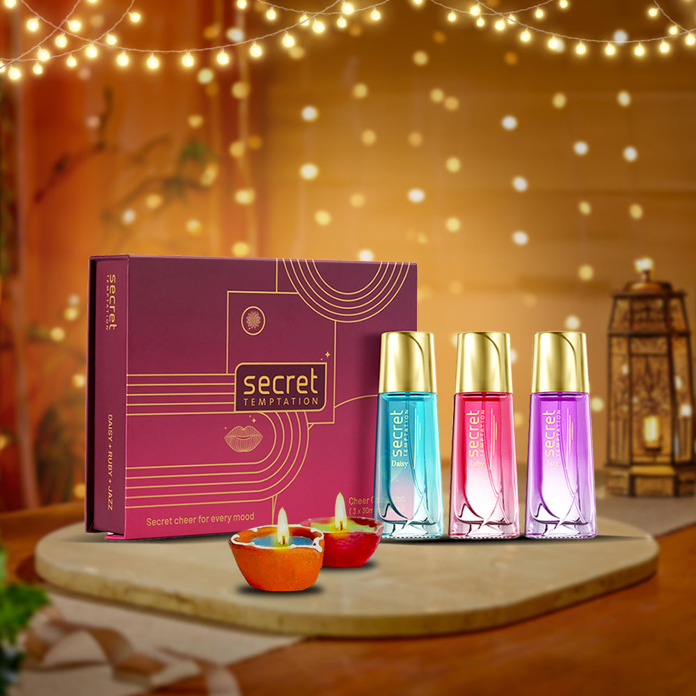 Dazzling Diwali Gift Set