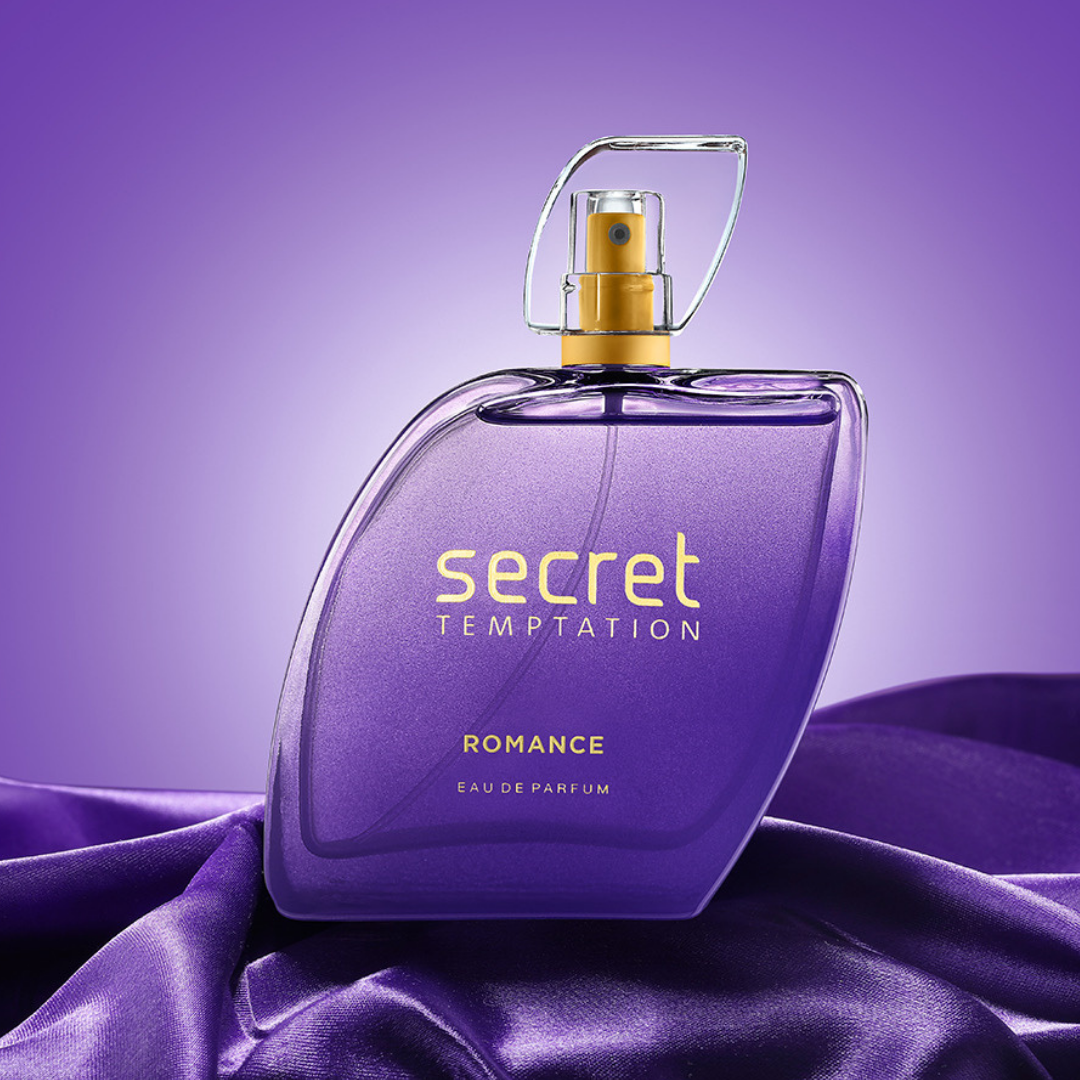 Private show discount perfume 100ml