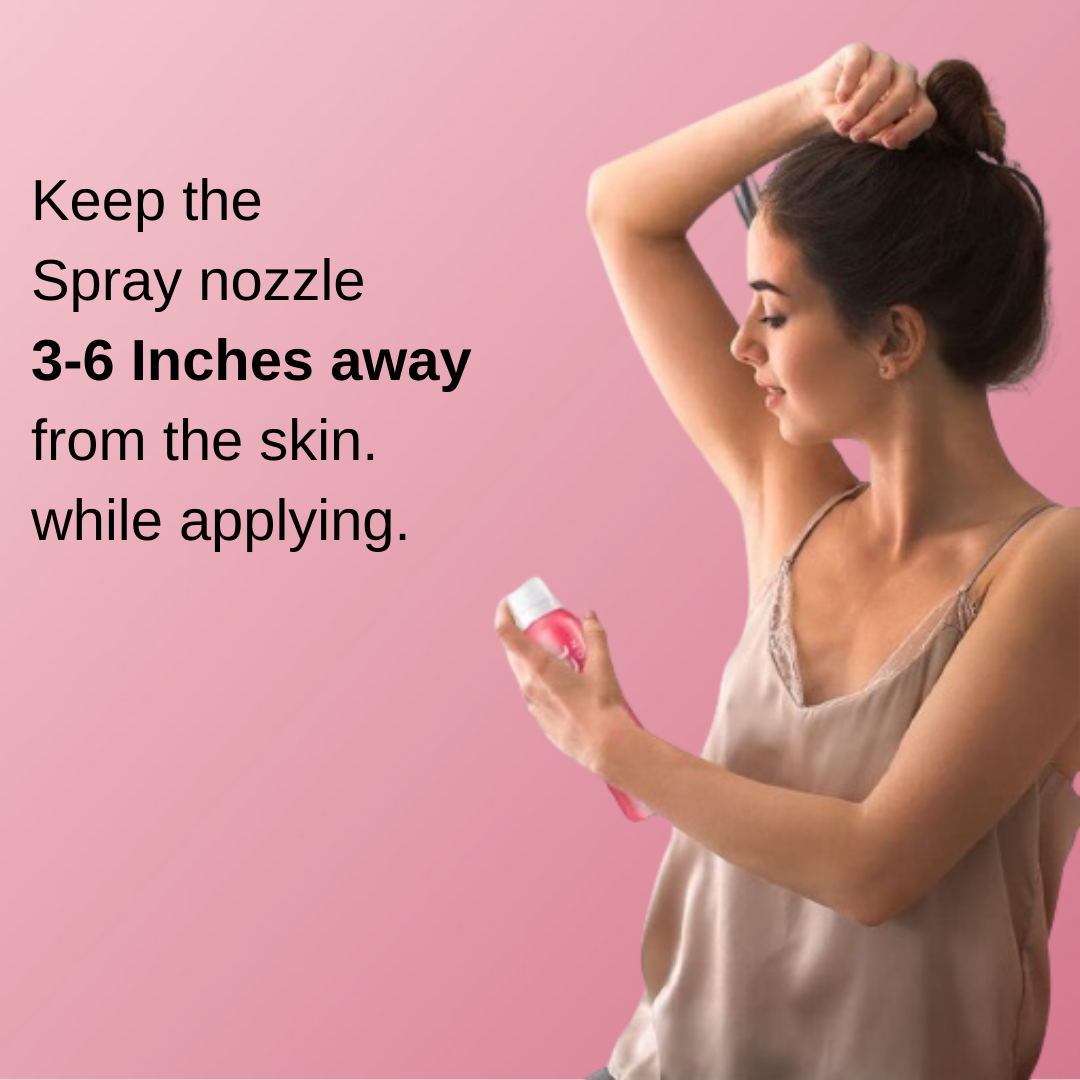 Play and Pink Deodorant, Pack of 2 (150ml each)