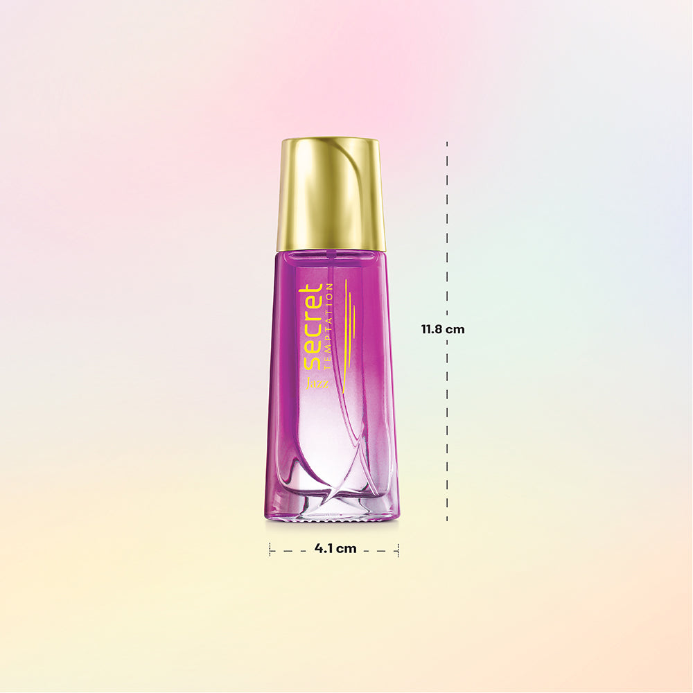 Jazz Perfume 30ml