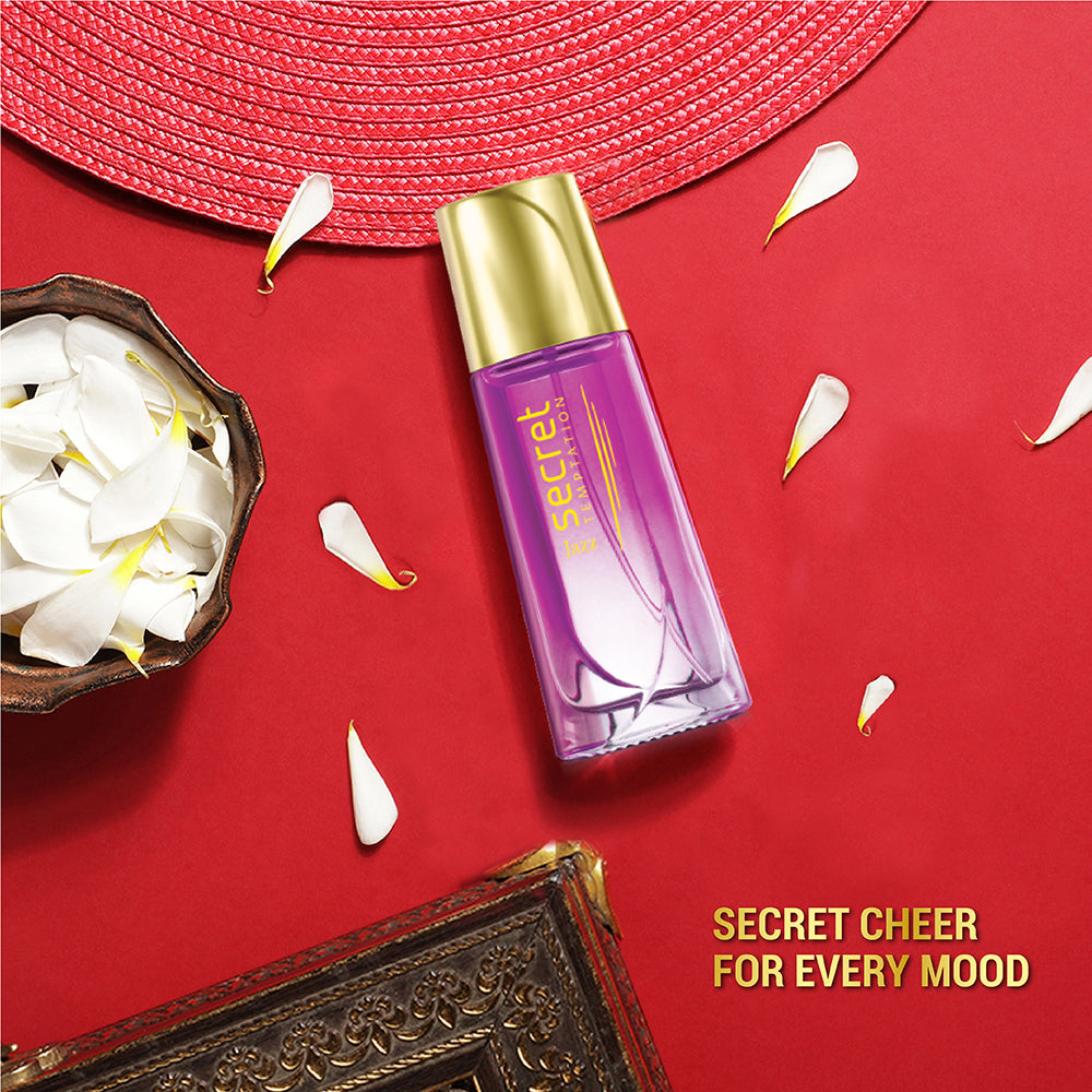 Jazz Perfume 30ml