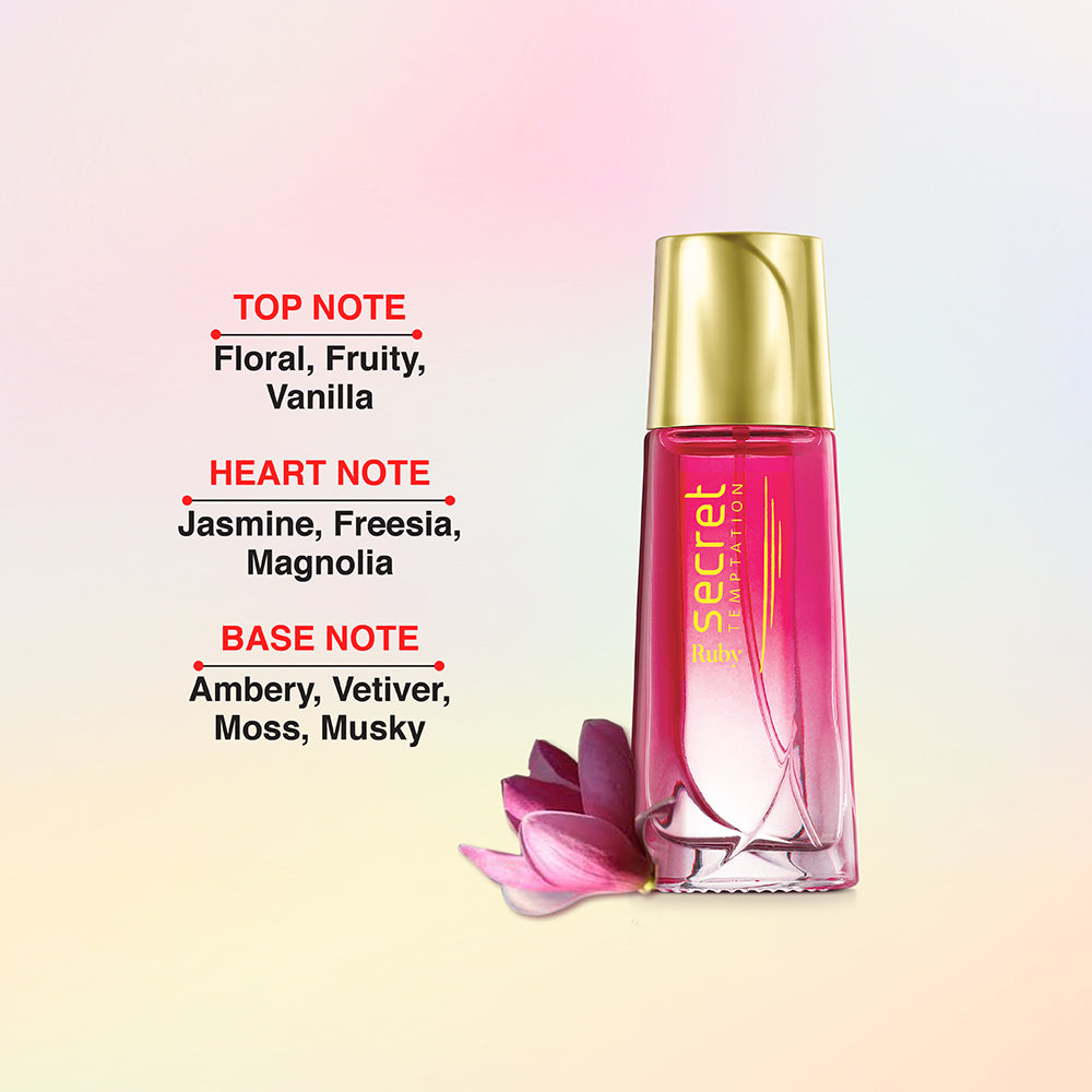 Ruby Perfume 30ml