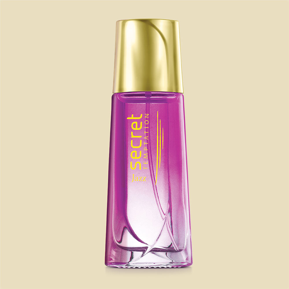 Jazz Perfume 30ml Perfume for Women Secret Temptation