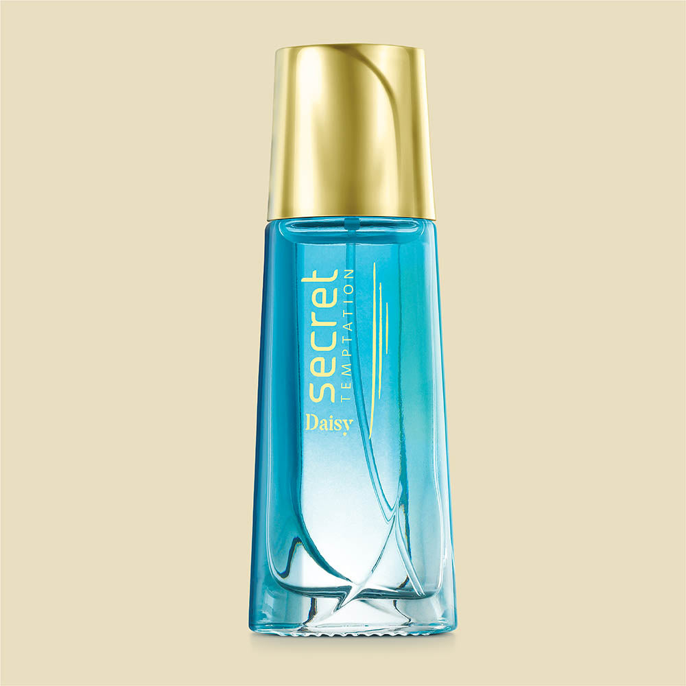 Daisy Perfume 30ml Perfume for Women Secret Temptation