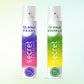 Te Amo Sparkle and Pearl Body Perfume, Pack of 2 (120ml each)