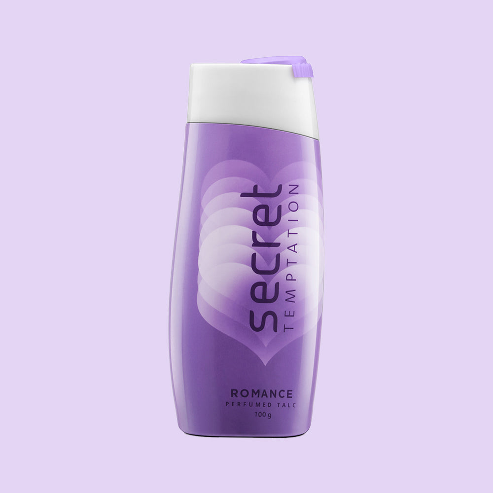 Romance Talc 100gms