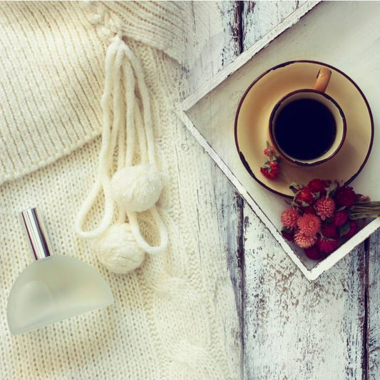 Drink It, Wear It: Discover Your Secret Temptation Scent Twin
